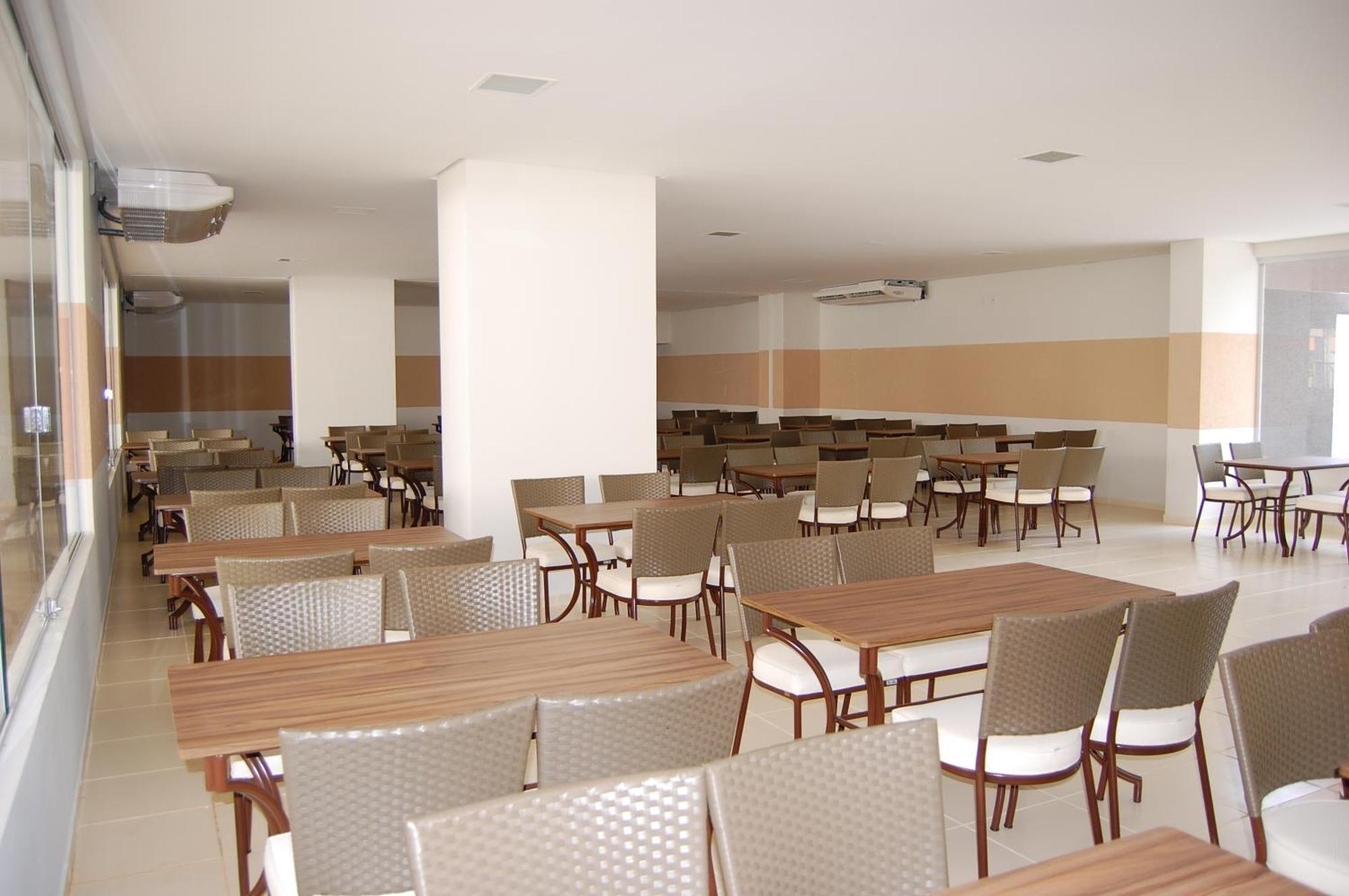 Hotel Veredas Do Rio Quente - Equilíbrio Reservas Exterior foto